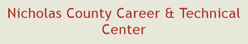 Nicholas County Career & Technical Center